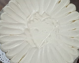 Foto del paso 7 de la receta: Buttercream de armiño (Ermine frosting)