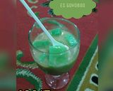 Foto langkah ke 4 dari resep Es Goyobod.