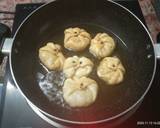 Kesar Lobongo Lotika recipe step 6 photo