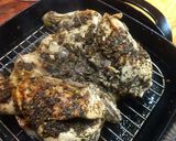 Foto del paso 6 de la receta: Pollo a la provenzal con ensalada de remolacha, huevo y ajo