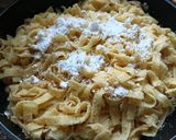 Grìzes tèszta 😋😋😋 recept fázis 4 fotója