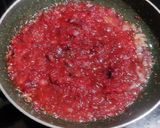 यम्मी डबल मसाला पाव भाजी (Masala Pav Bhaji Recipe In Marathi) रेसिपी स्टेप 4 फोटो 