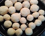 Foto del paso 7 de la receta: Bombas de papa rellenas de Roquefort