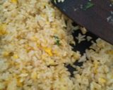 Foto langkah ke 2 dari resep Nasi goreng capcay.