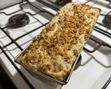 Foto del paso 6 de la receta: Pan sin gluten con chicharrón