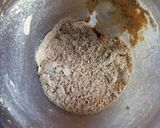 Foto langkah ke 3 dari resep Ketan Bubuk Kedelai Jawa Timur.