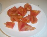Foto del paso 9 de la receta Lentejas guisadas con majao