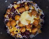 عکس مرحله 4 از دستور آلبالو پلو 😋