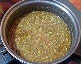 Foto langkah ke 3 dari resep Onde onde wijen.