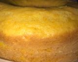 Foto del paso 3 de la receta: Torta súper húmeda de calabaza 🍰