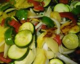 Foto del paso 3 de la receta: Fritada aragonesa fácil, fácil, fácil