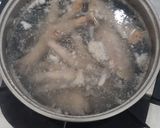 Foto langkah ke 1 dari resep Sup Ayam Rempah.