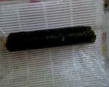 Foto langkah ke 3 dari resep Sushi sederhana nori mamasuka #31.