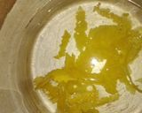 Foto del paso 3 de la receta: Sorbete de Limón