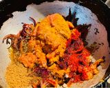 ঘুগনি (Ghugni recipe In Bengali) রেসিপির ধাপ 1 ছবি