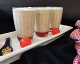 ઠંડાઈ મિલ્ક શેક (Thandai Milk Shake Recipe In Gujarati) રેસીપી સ્ટેપ2ફોટો