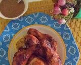 Foto langkah ke 4 dari resep Ayam Goreng Kecap Inggris #ketopad_cp_ekitchen.