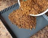 Crunchy Peanut Butter Chocolate Tart recipe step 3 photo