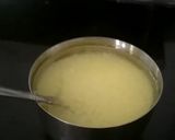 મોહનથાળ(Mohanthal Recipe in Gujarati) રેસીપી સ્ટેપ1ફોટો