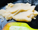 ট্রাই কালার সব্জী সুজির হালুয়া (tri colour sabji sooji halwa recipe in Bengali) রেসিপির ধাপ 4 ছবি