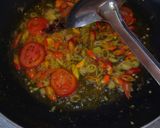 Foto langkah ke 1 dari resep Tumis kangkung.