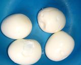 A picture of step 4 of Egg roll🥚.