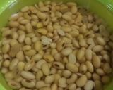 Foto langkah ke 1 dari resep Susu Kedelai.