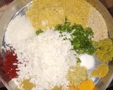 ભરેલા ગુંદા નું શાક (Bharela Gunda Shak Recipe In Gujarati) રેસીપી સ્ટેપ2ફોટો