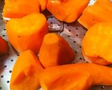 Foto langkah ke 1 dari resep Biji Salak istimewa.
