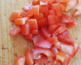Foto del paso 2 de la receta: Guisaillo de papas