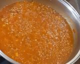 Foto langkah ke 3 dari resep Spaghetti Bolognese.