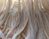 Foto del paso 3 de la receta: Pastaaaa casera