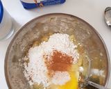 Foto langkah ke 4 dari resep Pancake Pisang (murah dan mudah).