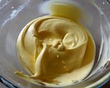 A picture of step 2 of Mango Ice-cream 🍧.