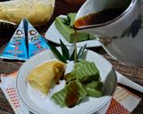 Foto langkah ke 9 dari resep Es Bongko Durian.