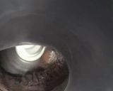 A picture of step 4 of Homemade nutella.