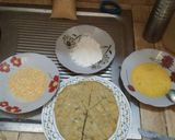 Foto langkah ke 4 dari resep 2. Pisang Nugget Cokelat Keju.