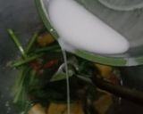 Foto langkah ke 6 dari resep Tumis Tahu caisin wijen.
