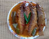 পার্শে মাছের তেল ঝোল (Parshe Macher Tel Jhol Recipe In Bengali) রেসিপি ধাপ - 3 ছবি