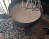 Foto del paso 4 de la receta: Rosco de Reyes relleno tipo italiano