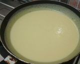 Foto langkah ke 5 dari resep Martabak Manis teflon/ Terang Bulan..step by step.