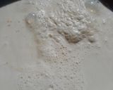A picture of step 2 of Sweet potato kheer.