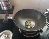 ફરાળી સાંબો કઢી (Farali Sambo Kadhi recipe in gujarati) રેસીપી સ્ટેપ3ફોટો