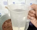 Foto langkah ke 1 dari resep Kue sarang semut /karamel.