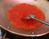 Foto langkah ke 5 dari resep Terong Balado.