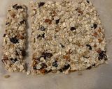 Foto del paso 4 de la receta: Barritas nutritivas