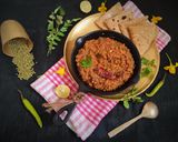 મૂંગ મસાલા (Mung Masala Recipe in Gujarati) રેસીપી સ્ટેપ5ફોટો