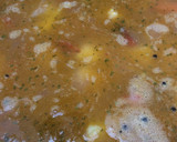 Foto del paso 5 de la receta: Patatas en salsa con choco