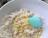 Foto del paso 4 de la receta: Pizza con base de coliflor saludable