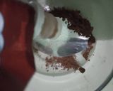 Foto langkah ke 3 dari resep Kue Putri Keraton Coklat.